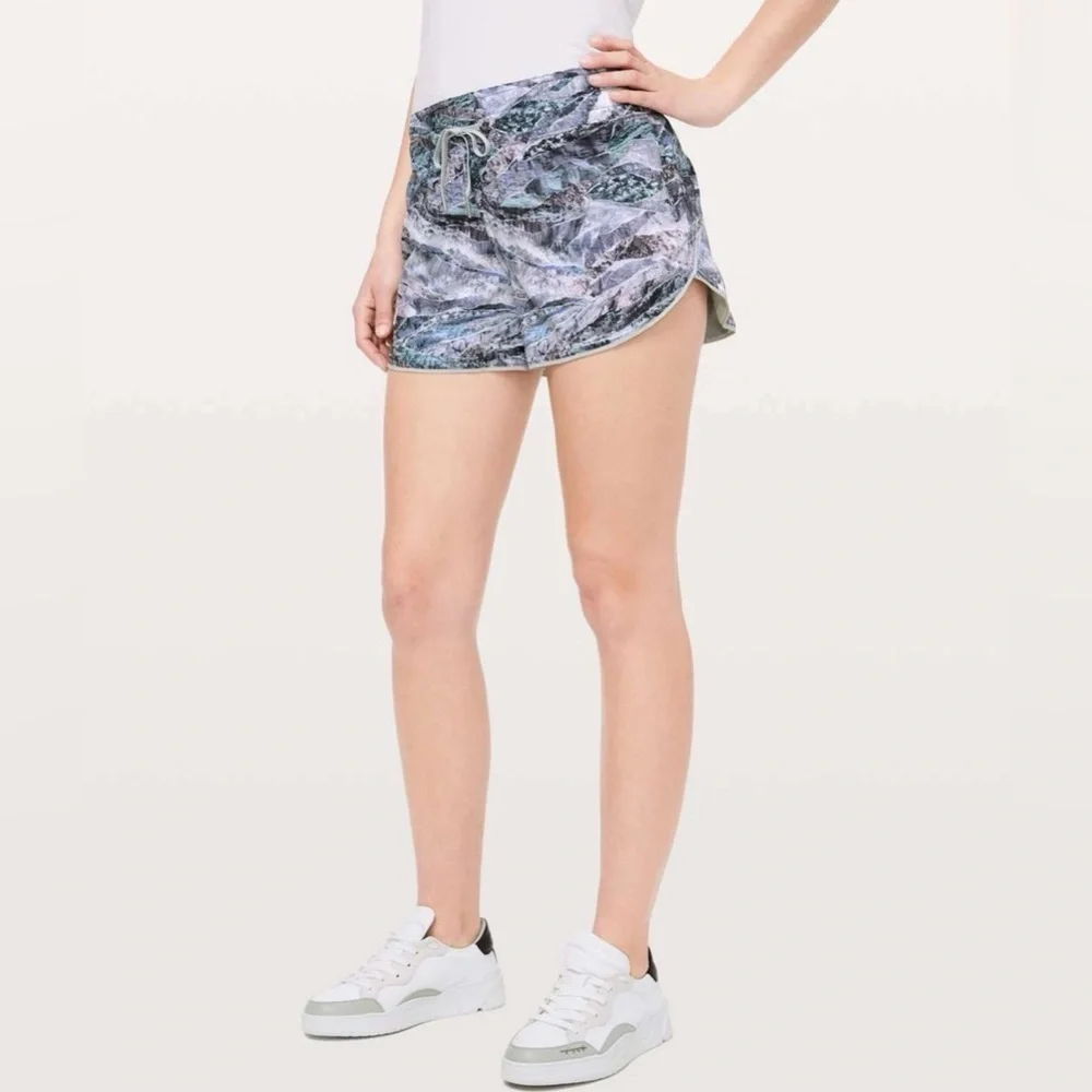 Lululemon Choose A Side Short 3